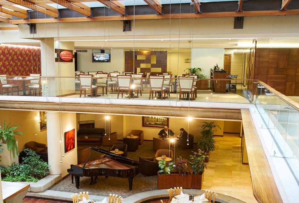 Akros By Bluebay Quito Exterior foto